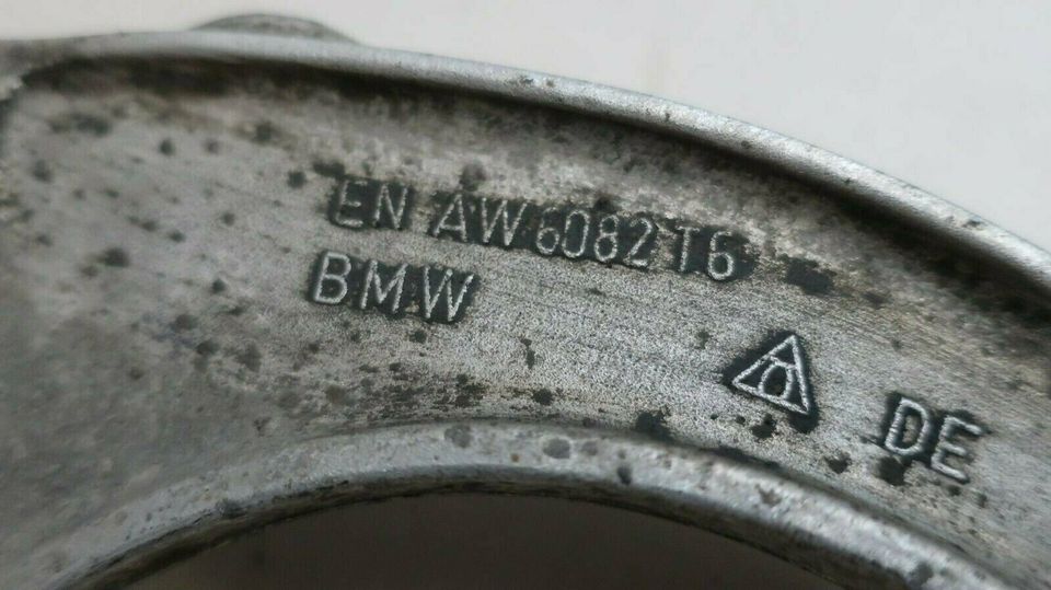 Querlenker BMW 5er F10 | 6er F12 | 7er F01 F02 vorne 6775967 in Koblenz