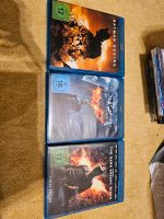 Batman Triology BluRay Christian Bale Dark Knight Berlin - Lichtenberg Vorschau