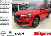 Skoda Kamiq Drive 1.0TSI CNG RFK SHZ PDC Bayern - Treuchtlingen Vorschau