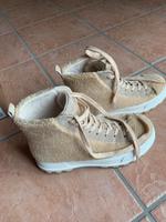 Zign Winterschuhe - neuwertig Gr. 38 beige Originalkarton Sneaker Nordrhein-Westfalen - Erftstadt Vorschau