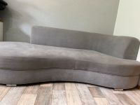 Sofa in grau Niedersachsen - Buchholz in der Nordheide Vorschau