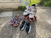 Kinderrollschuhe Niedersachsen - Braunschweig Vorschau