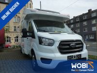 ✅Wohnmobil mieten | Hund |Teilintegriert |4 Pers |WOBI Nr 1156 ab Hessen - Kassel Vorschau