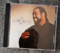 Barry White The Icon Is Love [Bonus Track] [CD] Neu Berlin - Neukölln Vorschau