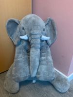 Elefant / Kuscheltier / Smartpillow Kreis Ostholstein - Stockelsdorf Vorschau