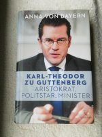 Buch * Karl-Theodor zu Guttenberg Hessen - Wiesbaden Vorschau