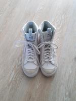 Sneaker Nike Blazer Mid Gr. 38/UK 5 Brandenburg - Eisenhüttenstadt Vorschau