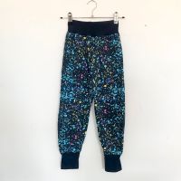 NEU Etsy Handmade Jungen Mitwachshose Stoffhose Jogging Hose Leipzig - Sellerhausen-Stünz Vorschau