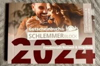 Schlemmerblock 2024 • Freudenstadt/Rottweil • NEU Baden-Württemberg - Aulendorf Vorschau