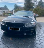 BMW 420 d Coupé Baden-Württemberg - Hechingen Vorschau