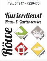 Hausmeister & Gartenservice Schleswig-Holstein - Flintbek Vorschau