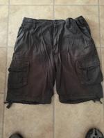Shorts, Cargo Shorts, Bandit, Grau XL Köln - Nippes Vorschau