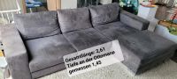 Couch in L-Form Baden-Württemberg - Neckarsulm Vorschau