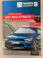 Begleitbuch zur Führerscheinausbildung Theorie & Praxis Buch Frankfurt am Main - Eschersheim Vorschau