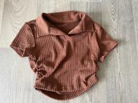 T Shirt bauchfrei Sachsen-Anhalt - Magdeburg Vorschau