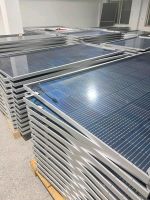 Solarmodule PV (20KW) Nordrhein-Westfalen - Arnsberg Vorschau