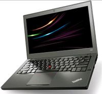 Lenovo ThinkPad X240 i3 500GB SSHD 4GB RAM Windows 10 Niedersachsen - Oldenburg Vorschau