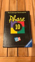 Phase 10 - Kartenspiel Bestseller Hamburg-Mitte - Hamburg St. Pauli Vorschau