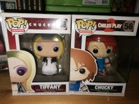 Pop Figur Tiffany Von Chucky und chucky selber Duisburg - Duisburg-Süd Vorschau