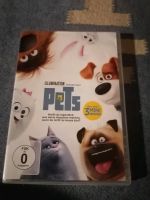 Kinder Film, Pets DVD Niedersachsen - Buxtehude Vorschau