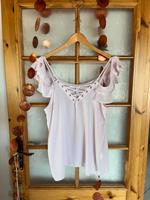 Bluse von Amisu Gr.XL Hessen - Edermünde Vorschau