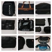 RUCKSACK TASCHE ADIDAS BENCH SAMSONITE (DIVERSE) Niedersachsen - Norden Vorschau