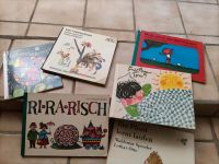 Bilderbücher aus den 70ger Jahren Sachsen - Reinsdorf Vorschau