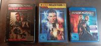 DVD 3 x BLADE RUNNER DIRECTORS und FINAL CUT 1 x BLURAY 2049 Rostock - Lichtenhagen Vorschau