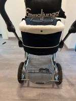 Kinderwagen Niedersachsen - Salzgitter Vorschau