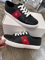 Ralph Lauren sneaker Hamburg-Mitte - Hamburg Billstedt   Vorschau