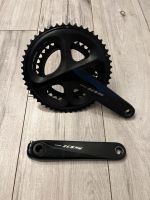 Kurbelgarnitur 2x11 Shimano 105 FC-R7000 170mm 50/34 Friedrichshain-Kreuzberg - Friedrichshain Vorschau