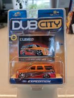 DUB CITY 1:64 Ford Epedition Jada Toys Dortmund - Höchsten Vorschau