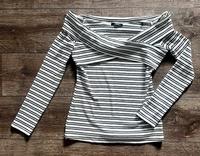 Guess Pullover, Shirt, Langarmshirt gestreift Gr. L Nordrhein-Westfalen - Erwitte Vorschau