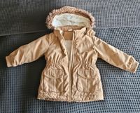 Winterjacke Größe 86 h&m Sachsen-Anhalt - Braunsbedra Vorschau