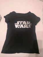 Star Wars T-Shirt Damen Düsseldorf - Pempelfort Vorschau