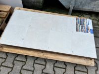 6 Stück 60x120cm - Feinsteinzeug Hessen - Bürstadt Vorschau