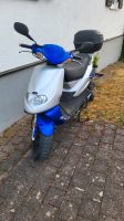 Pegasus Motorroller Bayern - Ziemetshausen Vorschau