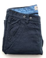 ESPRIT Herren Hose 33 / 36 Baumwollhose Baumwolle Rock Lang Blau Rheinland-Pfalz - Koblenz Vorschau