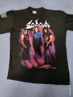 Sodom Vintage Tour Shirt Longsleeve XL Aber bitte mit Sahne 1993 Niedersachsen - Lilienthal Vorschau