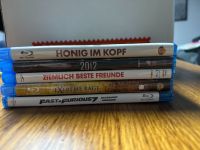 diverse BLU-RAY Schleswig-Holstein - Schiphorst Vorschau