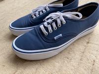 VANS Schuhe (UK 10 / US 11 / EU 44,5) München - Bogenhausen Vorschau
