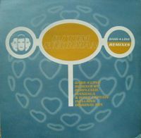 DJ Tom & Norman - Bass 4 Love (Remixes) (12" Vinyl Maxi) Mecklenburg-Vorpommern - Greifswald Vorschau