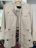 Kurzer Trenchcoat von Marc Cain Leipzig - Schönefeld-Ost Vorschau