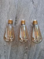 LED Lampe Leuchtmittel Vintage E27 Sachsen - Pirna Vorschau