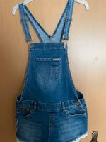 Superdry Latzhose Saarland - Schiffweiler Vorschau