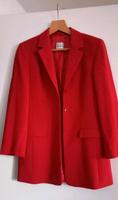 BETTY BARCLAY Vintage Blaser Gehrock Business Anzug Bluse Mantel Hessen - Offenbach Vorschau