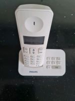 Schnurlose Telefon Mit Anrufbeantworter Philips D 205 Niedersachsen - Northeim Vorschau