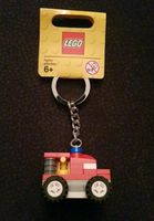 Lego Schlüsselanhänger Feuerwehrauto Neu! Hessen - Reinheim Vorschau