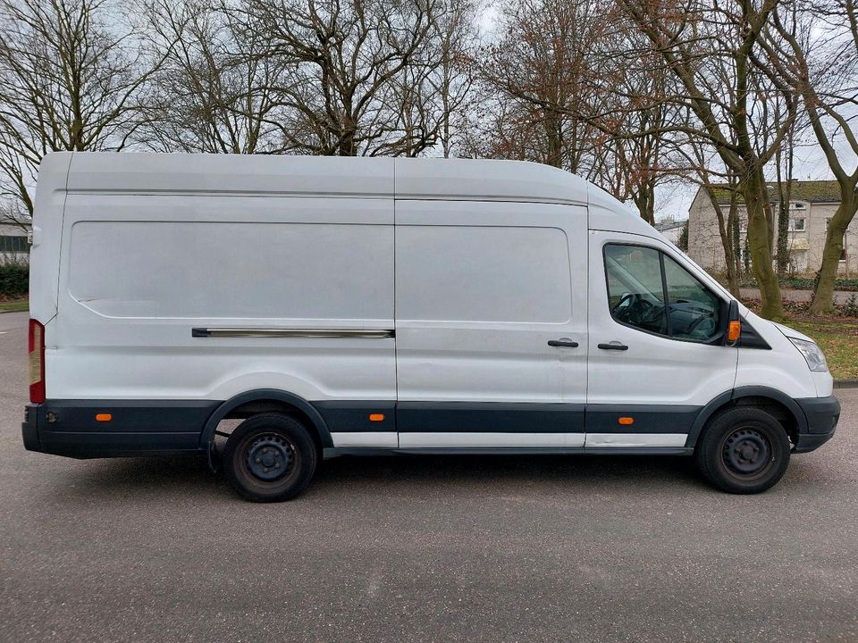 Ford Transit Hoch Lang Maxi in Dorsten