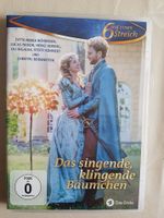 Märchen DVD (das singende klingende Bäumchen) 6 auf einen Streich Sachsen - Aue Vorschau